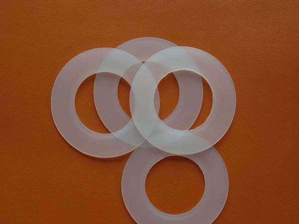 硅胶垫 - 衡水亿德橡塑制品有限公司图片1