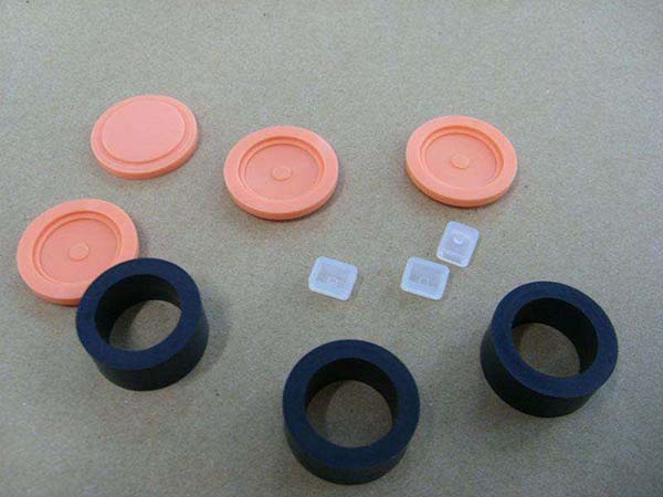 橡胶件 - 衡水亿德橡塑制品有限公司图片2